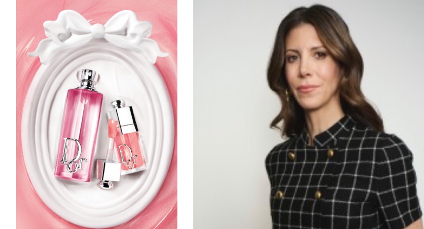 Dior Names Charlotte Holman Ros President of Americas